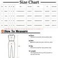 thumbnail image 3 of FAIWAD 2Pc Pajamas for Women Solid Color Casual Tank Top and Shorts Summer Lightweight Sleepwear Set, 3 of 7