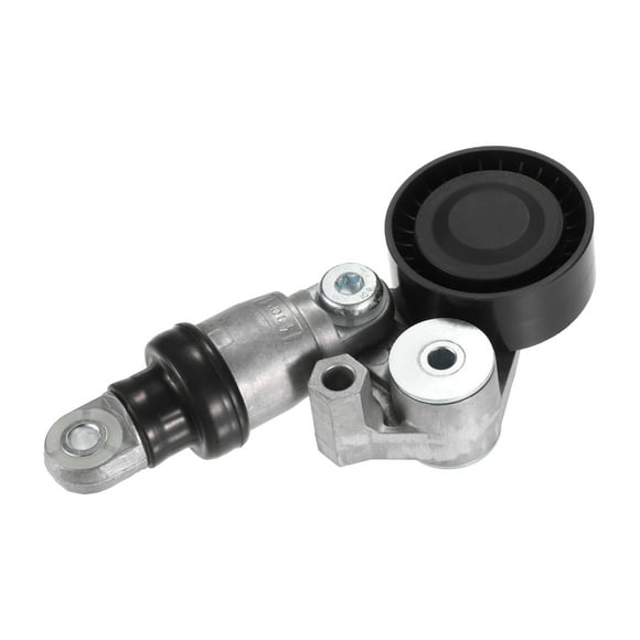 Unique Bargains Belt Tensioner for Mazda 6 2003-2019 for Mazda 3 2004-2018 No.PE7W15980