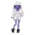 thumbnail image 1 of Muñeca Rainbow High Shadow High Dia Mante, 1 of 4