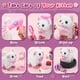 thumbnail image 4 of Peluche electrónico interactivo Toy Cat Golray Walk & Meow, 4 of 9