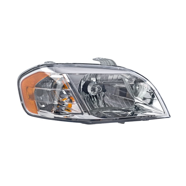 FARO AVEO 2008 al 2011 CHEVROLET Derecho/Pasajero DEPO .
