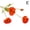 E, variant on 1PC Faux Bouquet Artificial Papaver Silk Plants Fake Poppies New E2 Q2C8 F5S1