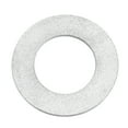 thumbnail image 4 of Uxcell 70mm x 40mm x 3mm Carbon Steel Flat Washer for Screw Bolt 5Pcs, 4 of 5