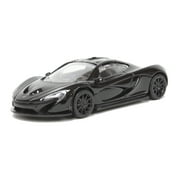 McLaren P1 Car [1:43 scale in Black]