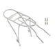 thumbnail image 5 of Soporte trasero para bicicleta Sunnimix P8 estante trasero portaequipajes, 5 of 8