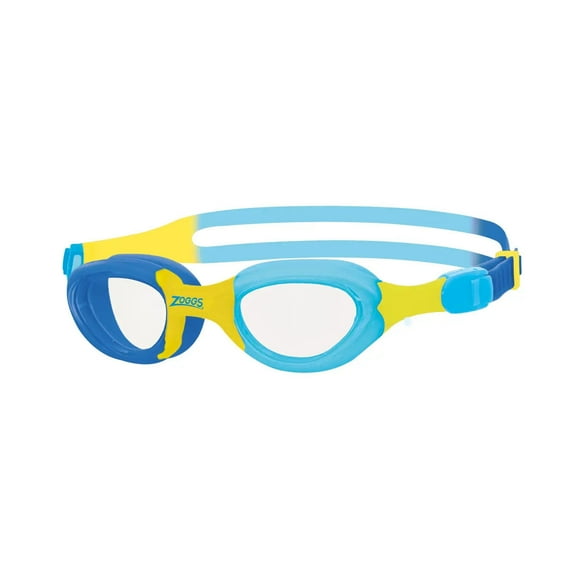 Zoggs Little Super Seal Kids Swim Goggles