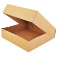 thumbnail image 2 of Bandeja Bakery Box Southern Champion de cartón kraft de 10 x 10 x 6 cm, 2 of 4