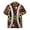 4, variant on King of Heart 3D Custom Casino Poker Hawaiian Shirt