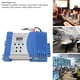 thumbnail image 4 of MODULADOR RF, RHF UHF AV A RF MODULADOR DOMÉSTICO CON INTRADA/SALIDA DE ANTENA E INTERRUPTOR DE CAJA CAJA DE CABLE Fire HD Video Digital AV Componente A, 4 of 7