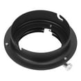 thumbnail image 3 of Softbox Adapter Ring,Alloy Adapter Ring Convertor Adapter Ring Flash Light Adapter Convertor Highly Recommended, 3 of 9