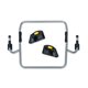 thumbnail image 1 of Adaptador de cochecito BOB Gear para asientos de coche infantiles Chicco, 1 of 5
