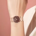 thumbnail image 3 of Reloj de Pulsera Para Hombre, Original A Estrenar Correa Metalica Hombre, Moderno, Casual, Deportivo Reloj de Pulsera,Reloj Digital Multifuncional para Hombres, Deportes, Correr C,alloy, 3 of 6