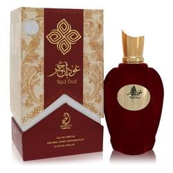 Arabiyat Prestige rojo oud eau de parfum spray (unisex) por arabiyat prestige Arabiyat Prestige Model