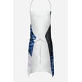 thumbnail image 4 of Carolines Treasures SS8461APRON Starry Night Maltese Apron - 27 x 31 in., 4 of 4