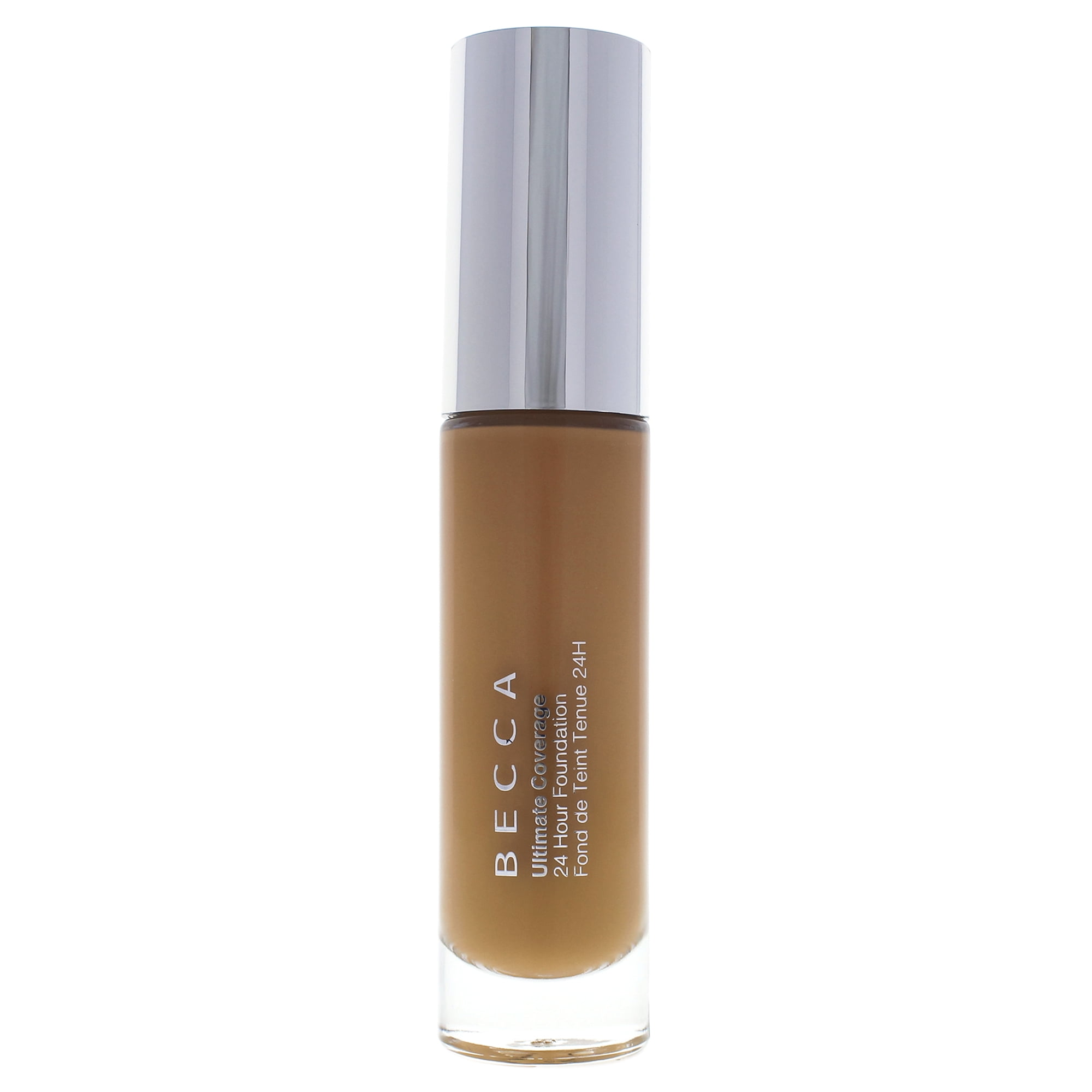 Ultimate Coverage 24-Hour Foundation - Bamboo
