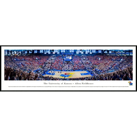 - Kansas Jayhawks 40.25