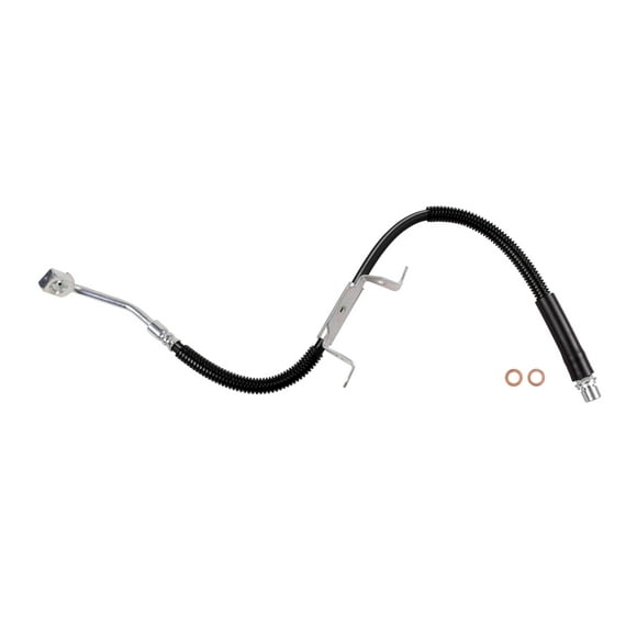 Sunsong 2204707 Brake Hydraulic Hose