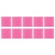 thumbnail image 1 of Juego 10 Uds. Fundas para Dedos Silicona Baloncesto Tenis Y () Rosa, 1 of 3