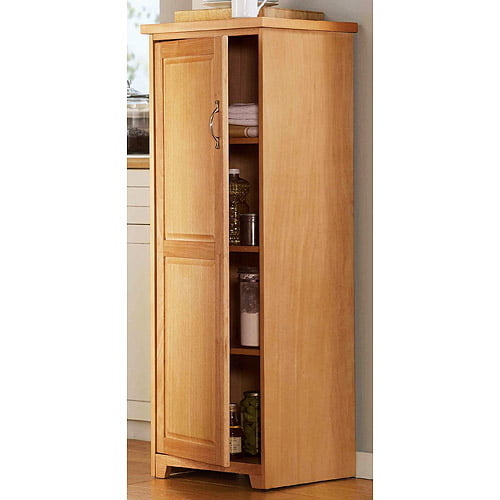 Simple Kitchen Pantry Storage Walmart for Living room