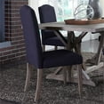 thumbnail image 5 of Liberty Furniture Chaise d'Appoint - Fusain, 5 of 5