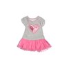 Pre-Owned Flapdoodles Girl's Size 4 Dress