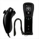 thumbnail image 1 of Gamepad Bluetooth para Consola / U, Control Remoto Inalámbrico con Motion Plus, Nunchuck y Correa de Muñeca B, 1 of 5