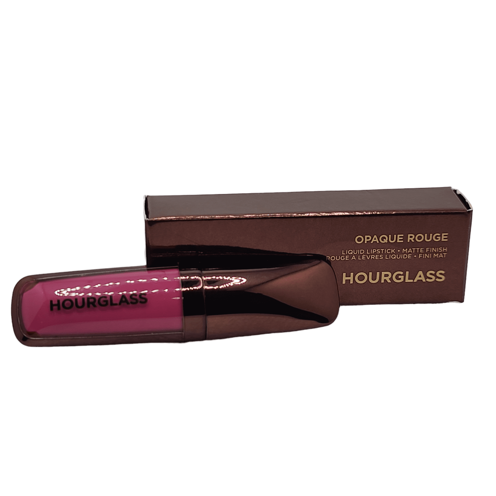 Hourglass Opaque Rouge Liquid Lipstick