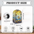 thumbnail image 6 of HELLHERO Handle Kitchen Blender Dust Covers Not Easy to Fade Kitchen Accessories for Kitchen Bee, 6 of 6