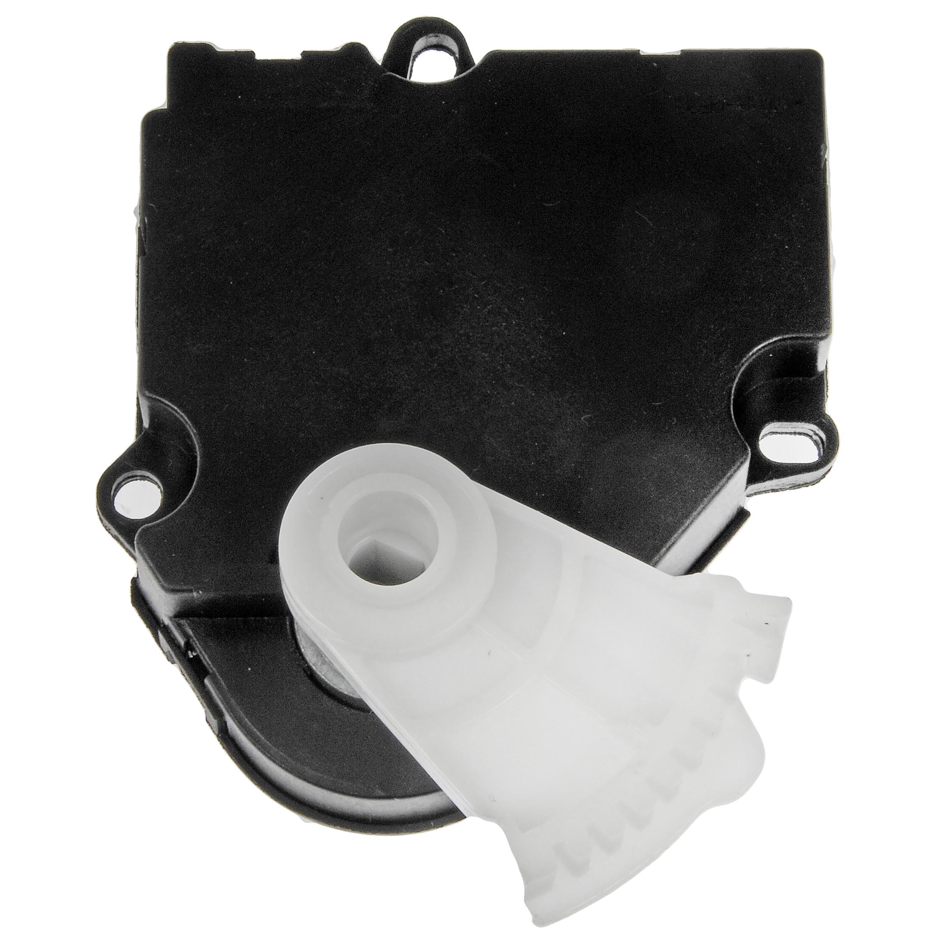 Dorman 604-110 HVAC Blend Door Actuator for Specific Models Fits select: 2003-2009 CHEVROLET TRAILBLAZER, 2003-2009 GMC ENVOY