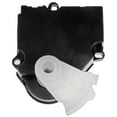 thumbnail image 3 of Dorman 604-110 HVAC Blend Door Actuator for Specific Models Fits select: 2003-2009 CHEVROLET TRAILBLAZER, 2003-2009 GMC ENVOY, 3 of 4