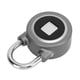 thumbnail image 3 of Cerradura electrónica Jadeshay FB50S Carga USB Candado inteligente Huellas dactilares, 3 of 8