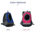 thumbnail image 4 of Pet Backpack Carrier Dog Carrier Bolsa de viaje para mascotas Diseñado para, 4 of 7