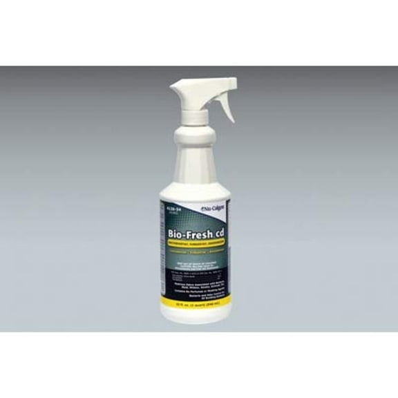 Nu-calgon Bio-fresh Cd 4126-34