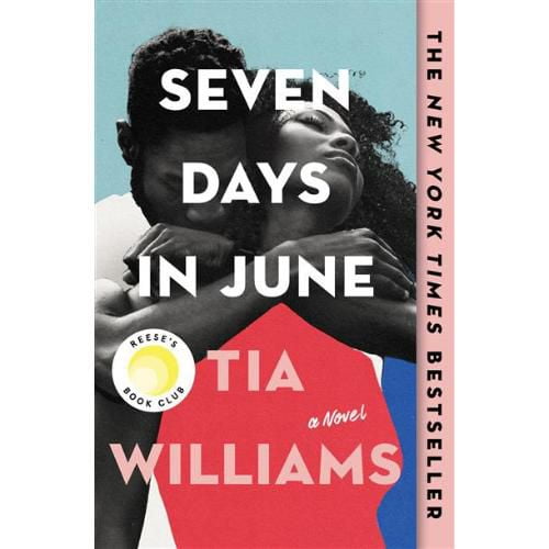 Seven Days in June
