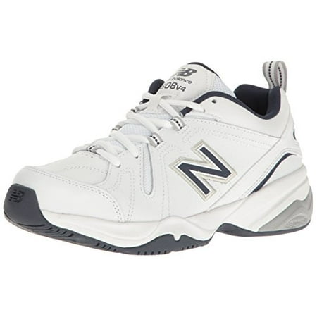 new balance men's 608v4 sneakers 4e width