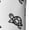 SeTurtle27, variant on Skull Snake Men's Beach Shorts, Surfing shorts, Swim trunks, Quick Dry Swim Trunks for Surfing Beach Fun - Small