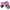 Pink, variant on MotoTec Phantom 49cc 2-Stroke Gas Powered Mini Bike, Green