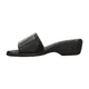 thumbnail image 5 of Sandalias Beira Rio Mujer Negro Plataforma 4.5cm negro 25, 5 of 10