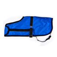 thumbnail image 1 of Jacks Imports 10523-RE-NV Expandable Foal Blanket, Red & Navy, 1 of 1
