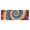 Colorful Tie Dye, variant on Colorful Rainbow Tie Dye Spiral Pattern Kitchen Rug Mat,Kitchen Runner Rugs Non Skid Washable,Decorative Kitchen Floor Mats for Kitchen,Sink,Laundry,17"x47.2"