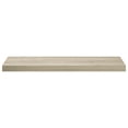 thumbnail image 7 of vidaXL Wall Shelf Floating Shelf Wall Mounted Display Shelf for Photo Frame, 7 of 7