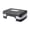 Grey, variant on Adjustable Aerobic Stepper with Non-Slip Surface for Home Cardio and HIIT Training Blue