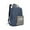 Navy, variant on Foldable Travel Storage Backpack With Large Capacity Clothing Organization And Storage Bag That Can Be Inserted Into A Trolley Case Navy