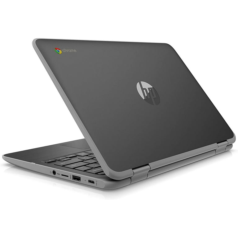 Restored HP Chromebook X360 11 G2 EE 11.6