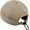 Ct83-khaki, variant on Men Hats Docker Cap Breathable Beanie Brimless Hat Rolled Cuff Harbour Sailor Fisherman Leon Hat Waterproof Skullcap