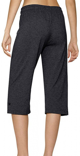 Champion Women`s Authentic Jersey Capri 