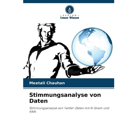 Stimmungsanalyse von Daten, (Paperback)