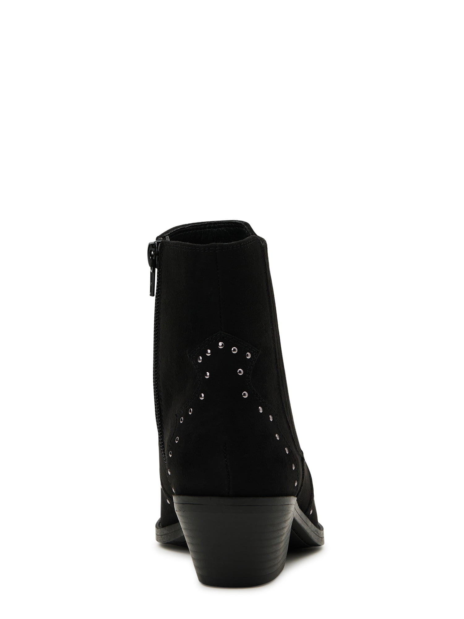 No Boundaries Women's Bling Western