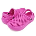 thumbnail image 2 of LAVRA Sabots de Jardin pour Enfants Filles Garçons Sandales Unisexes, 2 of 2