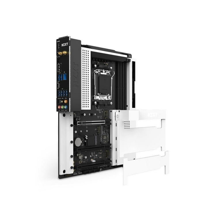 Amazon.com: NZXT N7 B650E - AMD B650 Chipset - Supports AMD
